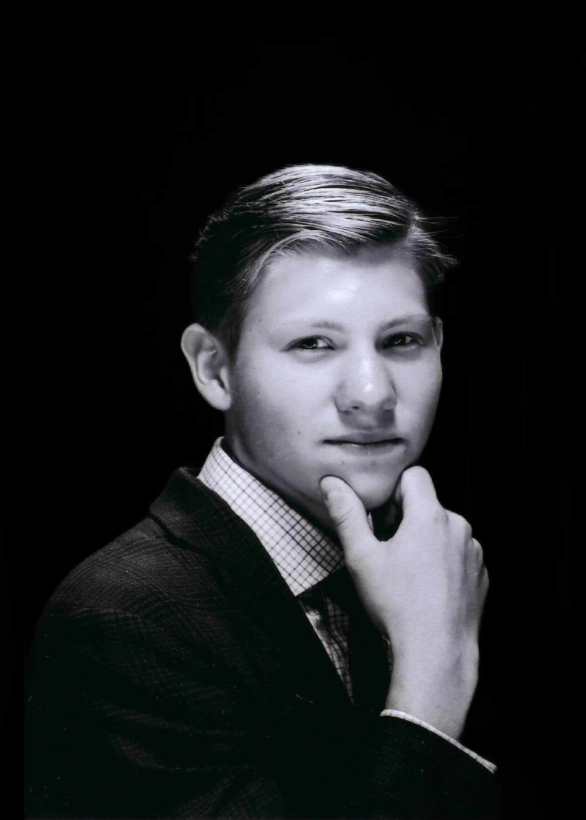 Andrew Pino